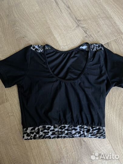 Комплект для бальных танцев латина для девочки