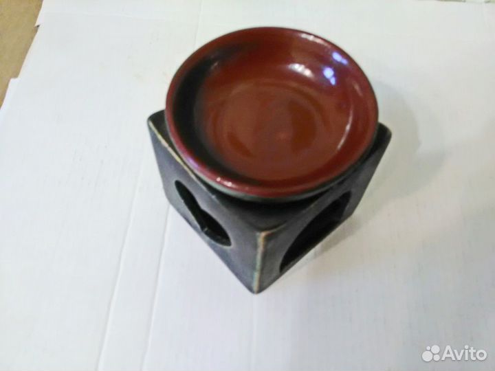 Арома лампа