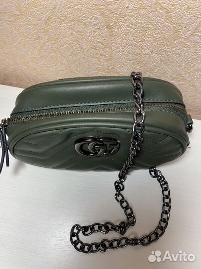 Сумка клатч женская