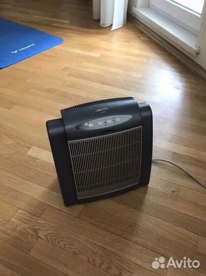 Очиститель воздуха AirComfort XJ-2800