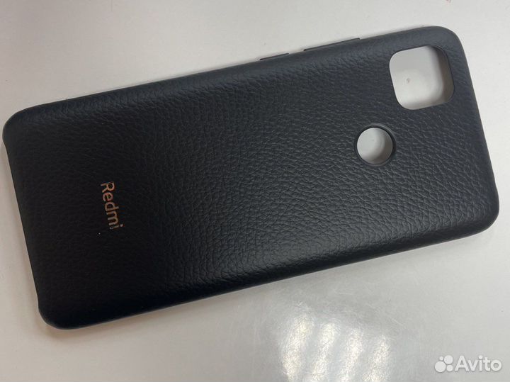 Оригинальный чехол Xiaomi redmi 9C