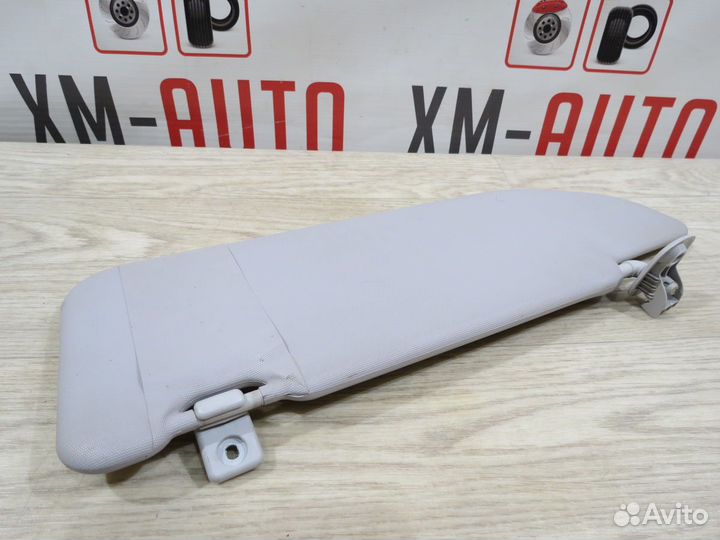 Козырек солнцезащитный левый LADA Vesta