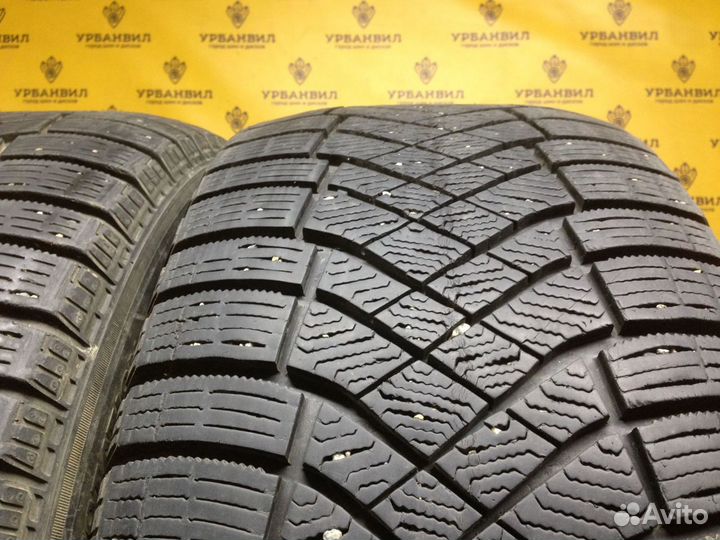 Pirelli Ice Zero 255/55 R18 109H