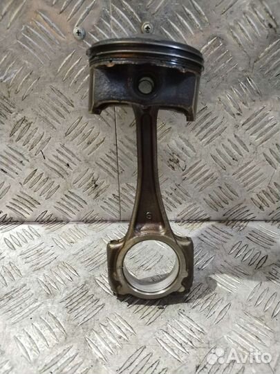 Шатун, поршень 2,5 PY-VPS Mazda, 3, 6