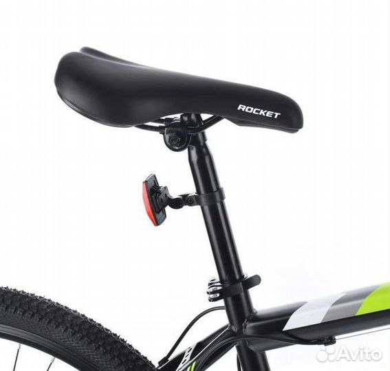 Велосипед скоростной взрослый