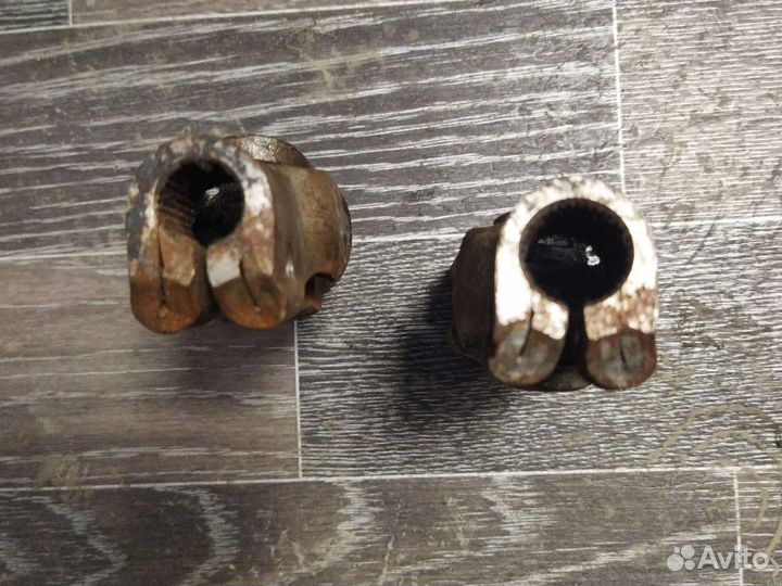 Рулевой карданчик Honda Civic