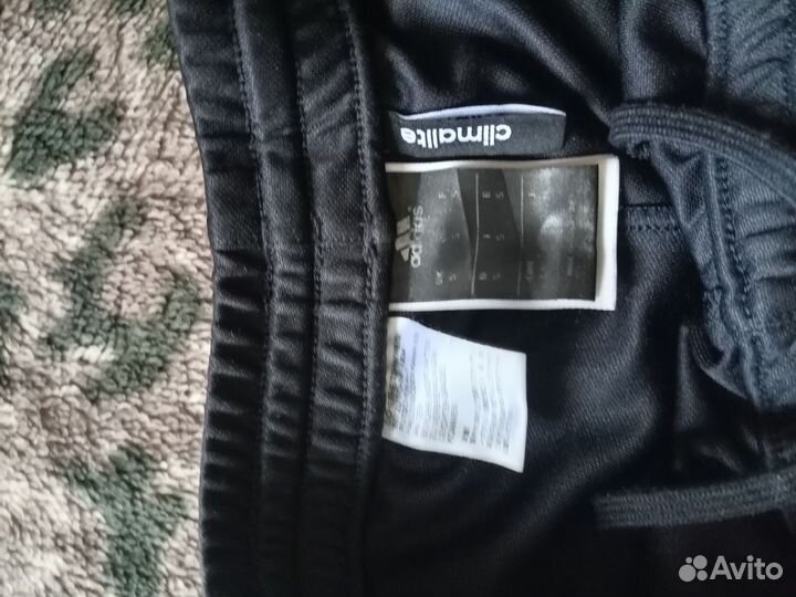 Спортивные штаны adidas женские