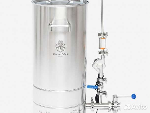 Домашняя пивоварня бу