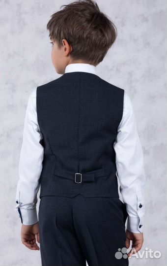 Школьная форма Svyatnyh р 146