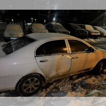 LIFAN Solano 1.6 MT, 2012, 315 000 км