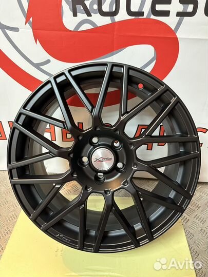 Диски X‘trike X-133 7,5R18 5*108 ET36 d65.1