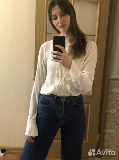Рубашка H&M