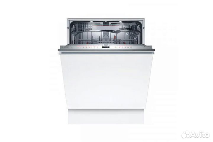 Посудомоечная машина Bosch SMV6ZDX49E (Германия)