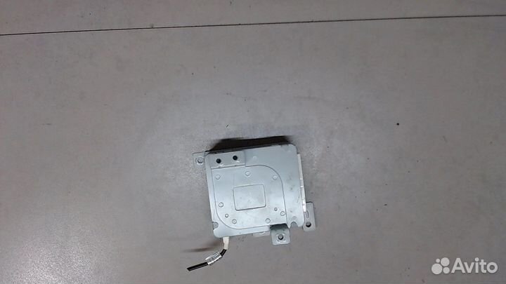 Блок управления центральным замком SsangYong Rexto