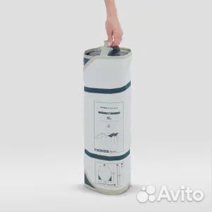 Навес для кемпинга многофункциональный fresh XL Qu