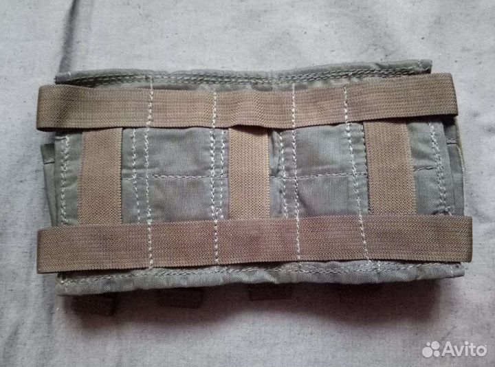 Подсумок под воги ссо