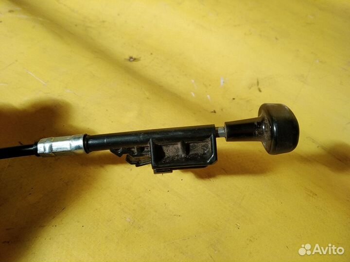 Замок спинки сиденья Toyota Camry V40 камри