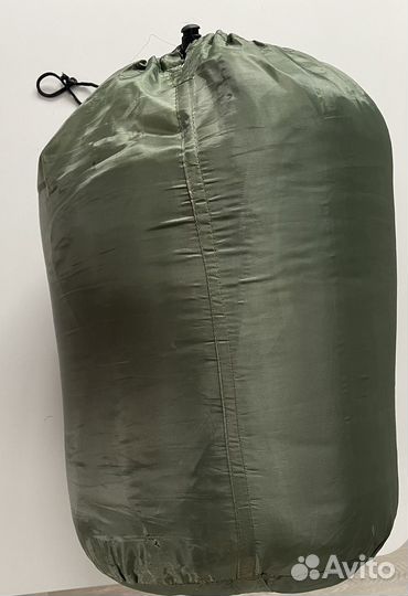 NeW Теплый спальник