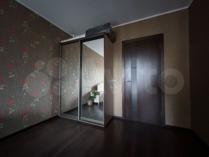 3-к. квартира, 91 м², 5/16 эт.