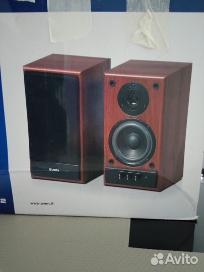 Акустическая система