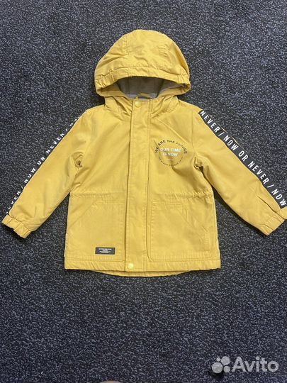 Парка reserved 92