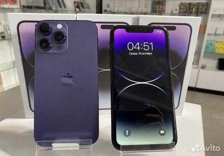 iPhone 14 про 128 Xr (оригинал )