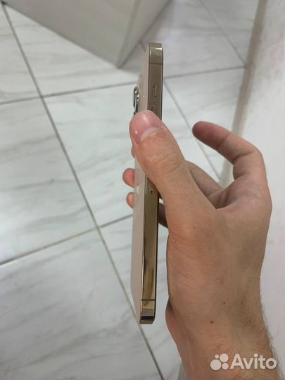 iPhone 13 Pro Max, 256 ГБ