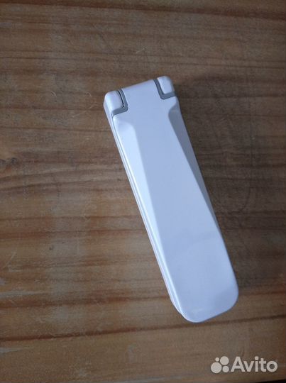 Дезинфектор