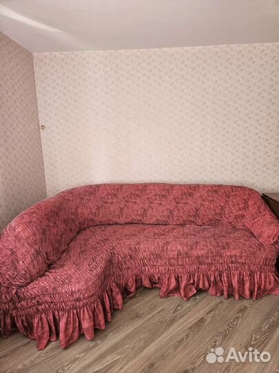 Чехлы для углового дивана и кресла