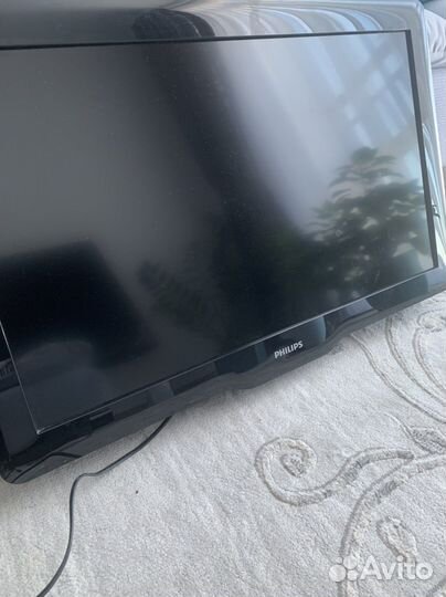 Телевизор Philips