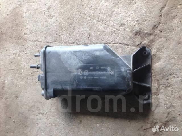 Абсорбер (фильтр угольный) VW Passat (B6) 2005-20