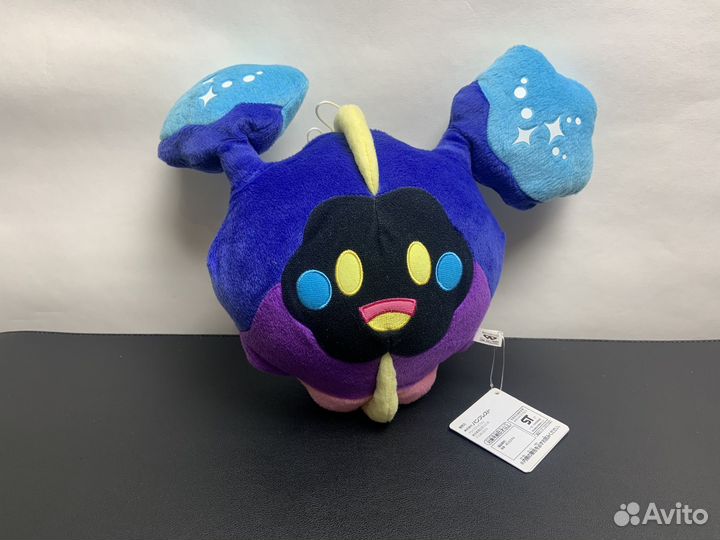 Мягкая игрушка Космог Pokemon Япония