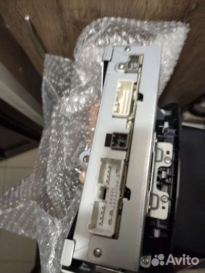 Магнитола mazda bhs2 66 9ro