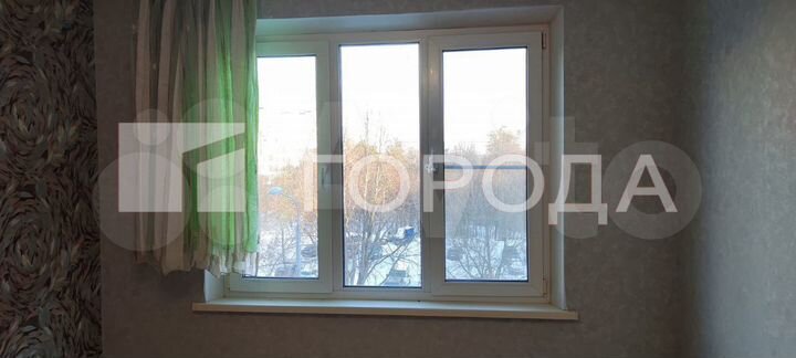 Комната 32,4 м² в 3-к., 4/9 эт.