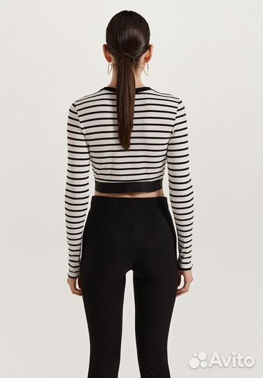 Джемпер love republic 42