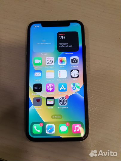 iPhone Xs Max, 64 ГБ