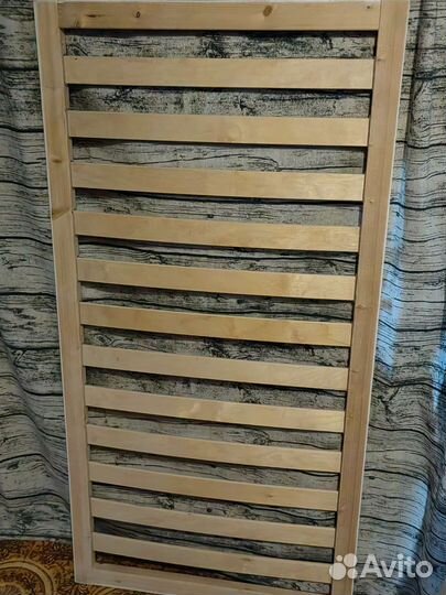 Кровать детская Geuther Pascal