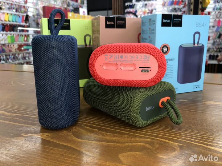 Колонка hoco BS47