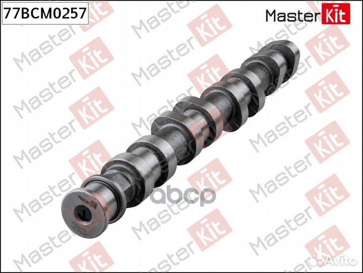 Распредвал (впуск) opel 1.2/1.4