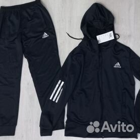 Мужские спортивные костюмы Adidas