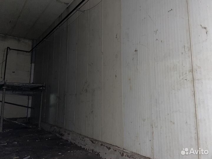 Сендвич панели бу