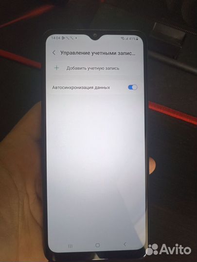 Samsung Galaxy A12, 4/128 ГБ