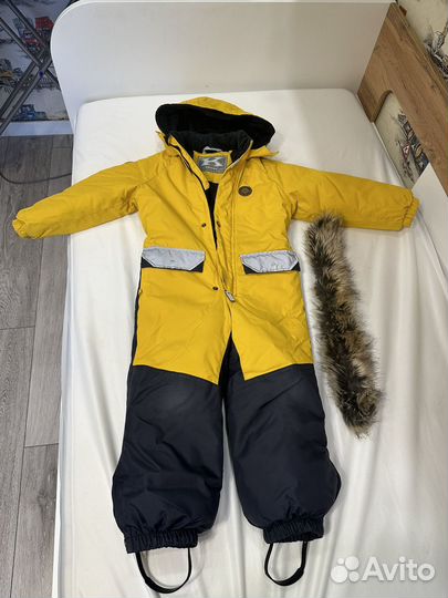 Зимний комбинезон Kerry 110