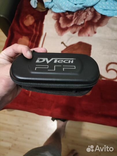 Sony PSP 3008 прошитая