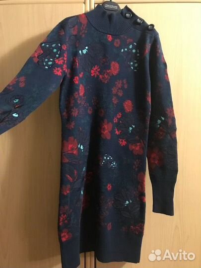 Juicy couture платье