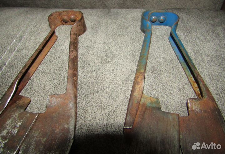 Ножницы для стрижки овец СССР