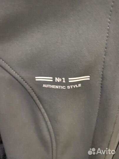 Ветровка женская 38-40