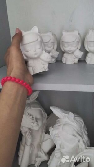 Кашпо. Ваза