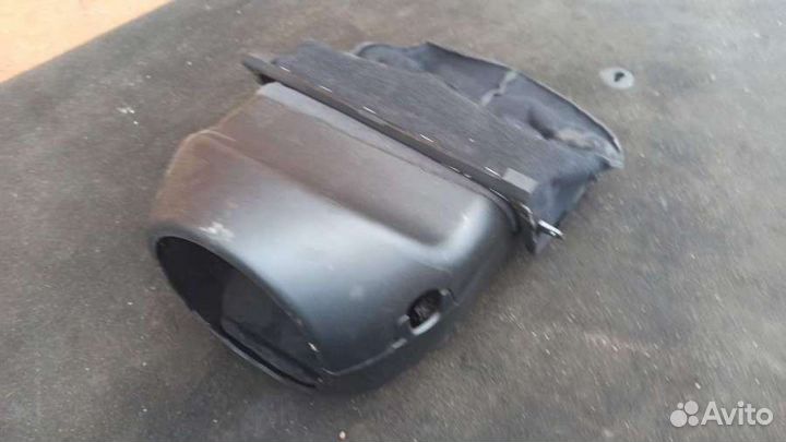 Пластик салона для BMW 7 F01,F02