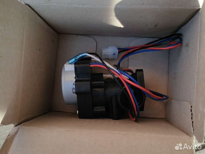 Запчасти на газовый котел